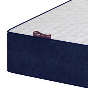 Sapphire Latex Cool Blue Memory Foam 6ft Super King Mattress