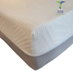 Pocket Memory Foam 6ft Super King Mattress